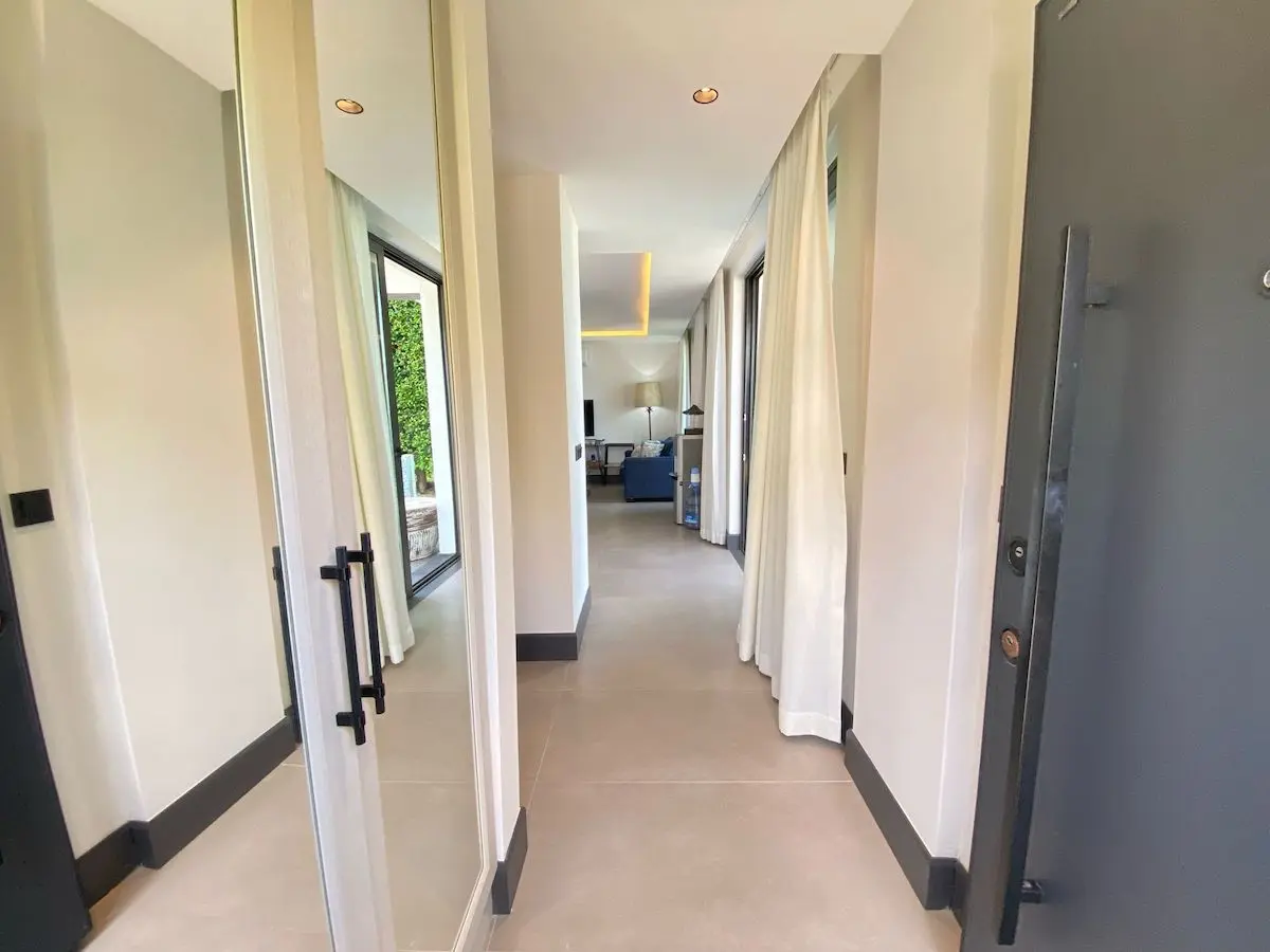 Hall
